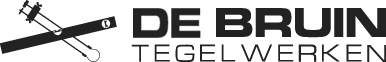 De Bruin Tegelwerken | Logo